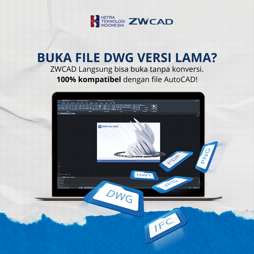 zwcad 2026