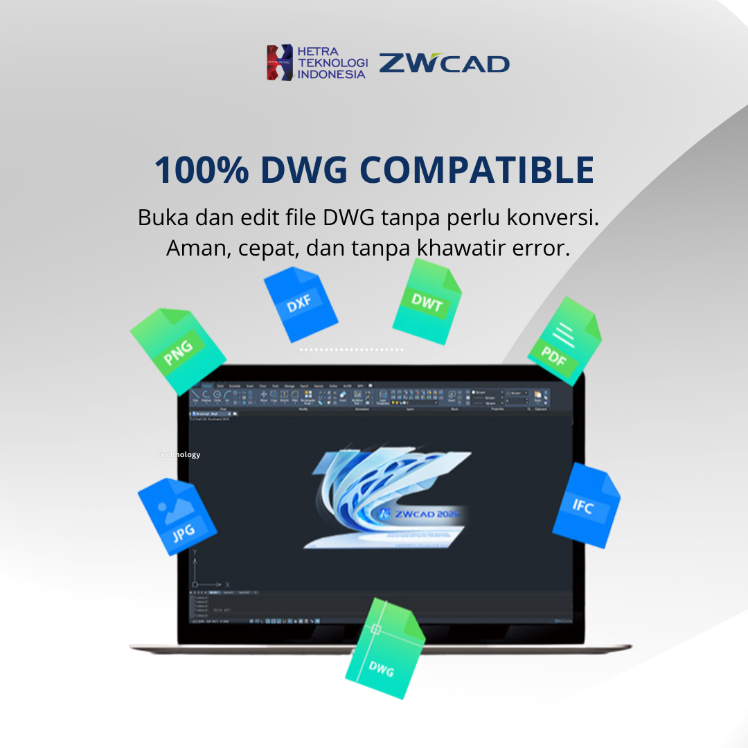 ZWCAD download