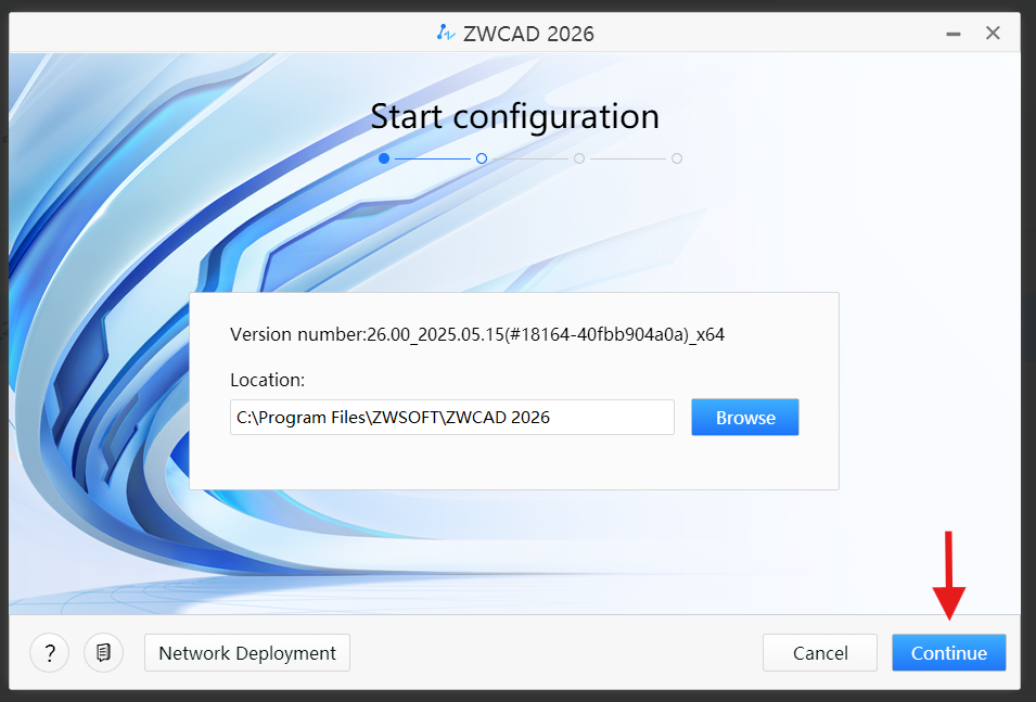 Download ZWCAD Gratis: Versi Demo Resmi
